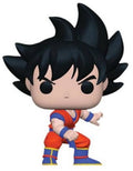 Funko anime dragon ball goku | 2 pcs