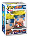 Naruto Classic - Naruto Funko Pop! Vinyl Figure
