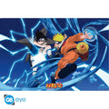 Naruto maxi poster 91.5x61cm Sasuke
