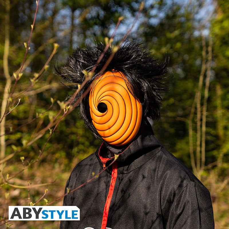 Naruto Shippuden Tobi's Mask