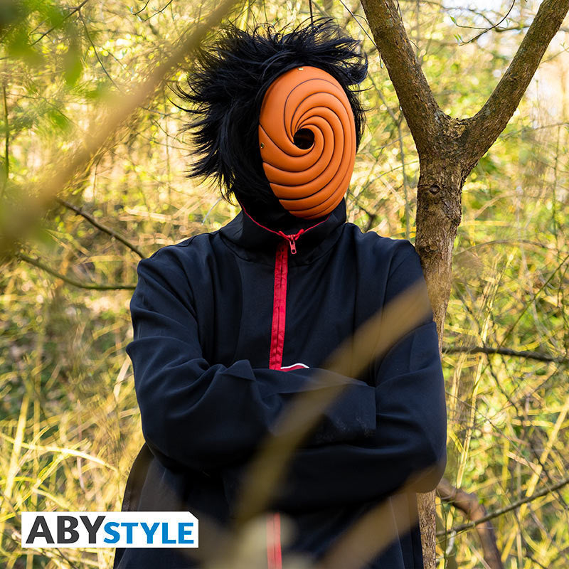 Naruto Shippuden Tobi's Mask