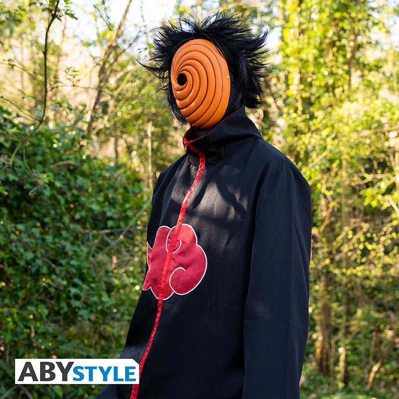 Naruto Shippuden Tobi's Mask