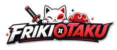 Friki Otaku - Inicio