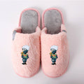 Naruto Kakashi Warm Slippers